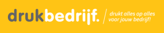 drukbedrij.nl drukt alles voor jouw bedrijf!